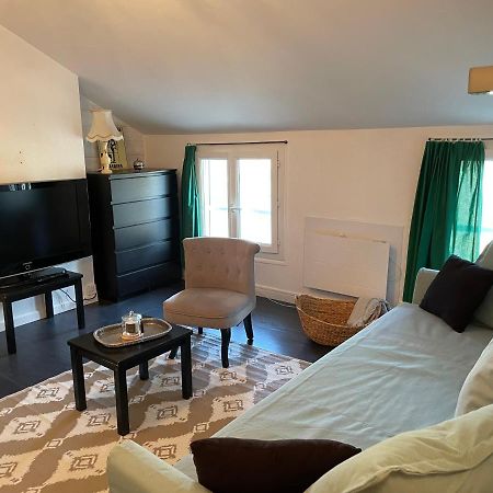 Chez Emmanuel Apartment Сент Екстериор снимка